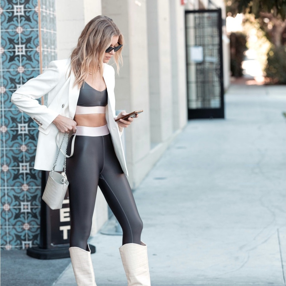 Sunwren Luxury Activewear Set